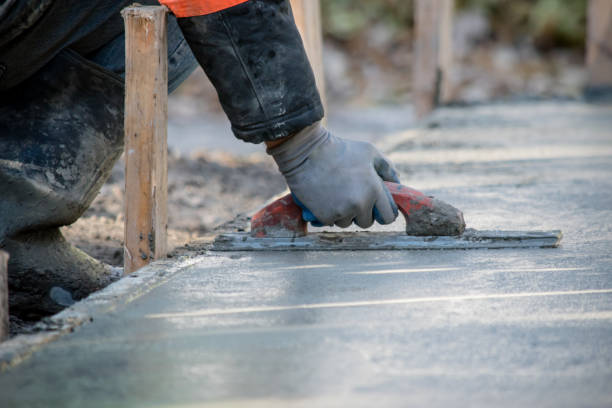 Best Concrete Sealing and Maintenance in Appleton, WI