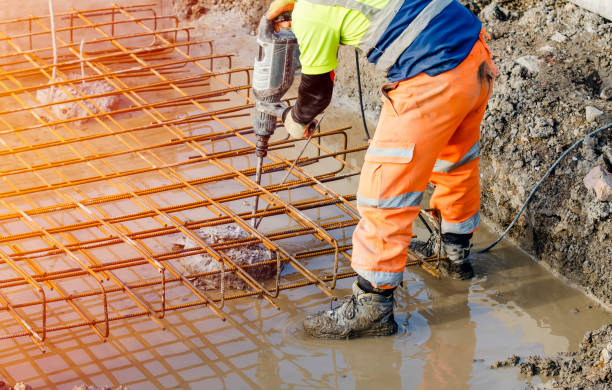 Best Concrete Sidewalk Installation in Appleton, WI