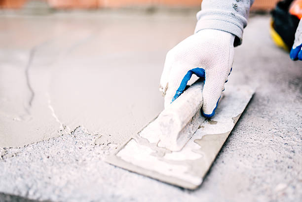 Best Concrete Retaining Walls in Appleton, WI