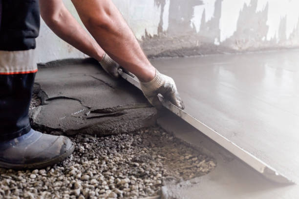 Best Concrete Steps and Stairs in Appleton, WI