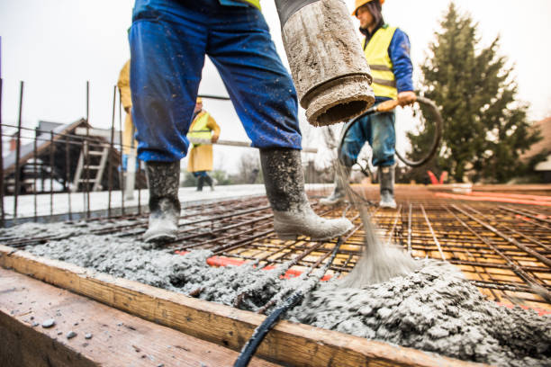 Best Concrete Demolition Services in Appleton, WI